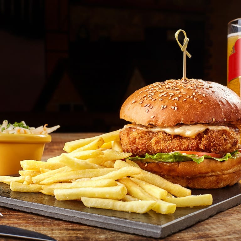 Something for Every Craving